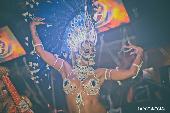 CIRCO NERO - HALLOWEEN 2019 - 31/10/2019