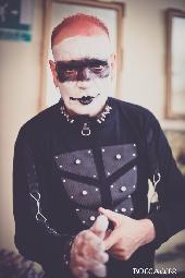 CIRCO NERO - HALLOWEEN 2019 - 31/10/2019