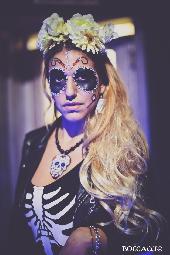 CIRCO NERO - HALLOWEEN 2019 - 31/10/2019
