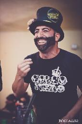 CIRCO NERO - HALLOWEEN 2019 - 31/10/2019
