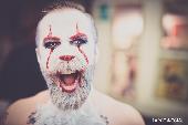 CIRCO NERO - HALLOWEEN 2019 - 31/10/2019