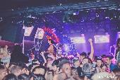 CIRCO NERO - HALLOWEEN 2019 - 31/10/2019