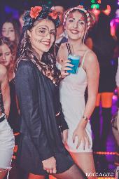 CIRCO NERO - HALLOWEEN 2019 - 31/10/2019