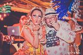 CIRCO NERO - HALLOWEEN 2019 - 31/10/2019
