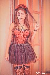 CIRCO NERO - HALLOWEEN 2019 - 31/10/2019