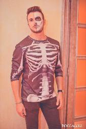 CIRCO NERO - HALLOWEEN 2019 - 31/10/2019