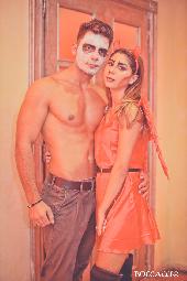 CIRCO NERO - HALLOWEEN 2019 - 31/10/2019