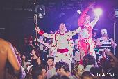 VIBE - HALLOWEEN 2021 - Circo Nero - 31/10/2021