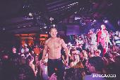 VIBE - HALLOWEEN 2021 - Circo Nero - 31/10/2021