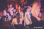 VIBE - HALLOWEEN 2021 - Circo Nero - 31/10/2021