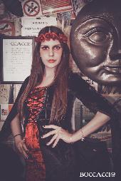 VIBE - HALLOWEEN 2021 - Circo Nero - 31/10/2021