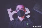 VIBE - HALLOWEEN 2021 - Circo Nero - 31/10/2021