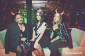 VIBE - HALLOWEEN 2021 - Circo Nero - 31/10/2021