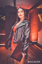 VIBE - HALLOWEEN 2021 - Circo Nero - 31/10/2021