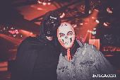 VIBE - HALLOWEEN 2021 - Circo Nero - 31/10/2021
