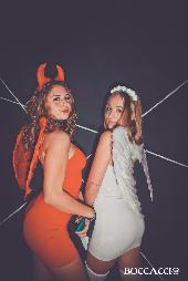 VIBE - HALLOWEEN 2021 - Circo Nero - 31/10/2021