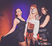 VIBE - HALLOWEEN 2021 - Circo Nero - 31/10/2021