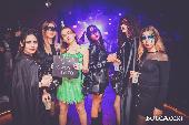 VIBE - HALLOWEEN 2021 - Circo Nero - 31/10/2021