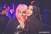 VIBE - HALLOWEEN 2021 - Circo Nero - 31/10/2021
