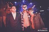 VIBE - HALLOWEEN 2021 - Circo Nero - 31/10/2021