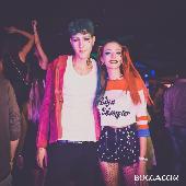 VIBE - HALLOWEEN 2021 - Circo Nero - 31/10/2021