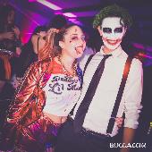 VIBE - HALLOWEEN 2021 - Circo Nero - 31/10/2021