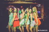 VIBE - HALLOWEEN 2021 - Circo Nero - 31/10/2021