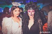 VIBE - HALLOWEEN 2021 - Circo Nero - 31/10/2021