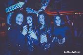 VIBE - HALLOWEEN 2021 - Circo Nero - 31/10/2021
