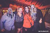 VIBE - HALLOWEEN 2021 - Circo Nero - 31/10/2021