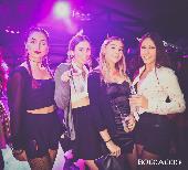 VIBE - HALLOWEEN 2021 - Circo Nero - 31/10/2021