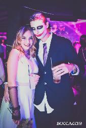 VIBE - HALLOWEEN 2021 - Circo Nero - 31/10/2021
