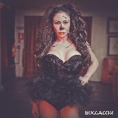 VIBE - HALLOWEEN 2021 - Circo Nero - 31/10/2021