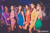 VIBE - HALLOWEEN 2021 - Circo Nero - 31/10/2021