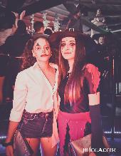 VIBE - HALLOWEEN 2021 - Circo Nero - 31/10/2021