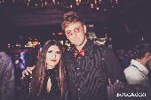 VIBE - HALLOWEEN 2021 - Circo Nero - 31/10/2021