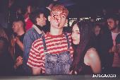 VIBE - HALLOWEEN 2021 - Circo Nero - 31/10/2021
