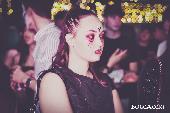 VIBE - HALLOWEEN 2021 - Circo Nero - 31/10/2021