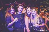 VIBE - HALLOWEEN 2021 - Circo Nero - 31/10/2021