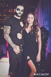 VIBE - HALLOWEEN 2021 - Circo Nero - 31/10/2021