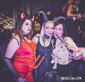 VIBE - HALLOWEEN 2021 - Circo Nero - 31/10/2021