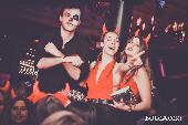 VIBE - HALLOWEEN 2021 - Circo Nero - 31/10/2021
