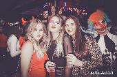 VIBE - HALLOWEEN 2021 - Circo Nero - 31/10/2021