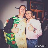 VIBE - HALLOWEEN 2021 - Circo Nero - 31/10/2021