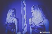 VIBE - HALLOWEEN 2021 - Circo Nero - 31/10/2021