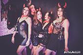 VIBE - HALLOWEEN 2021 - Circo Nero - 31/10/2021