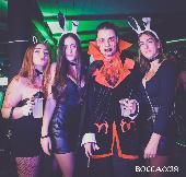 VIBE - HALLOWEEN 2021 - Circo Nero - 31/10/2021