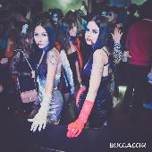 VIBE - HALLOWEEN 2021 - Circo Nero - 31/10/2021