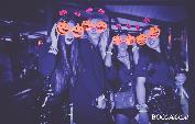 VIBE - HALLOWEEN 2021 - Circo Nero - 31/10/2021