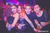VIBE - HALLOWEEN 2021 - Circo Nero - 31/10/2021